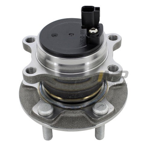 Wheel Bearing and Hub Assembly WJB Automotive WA512466