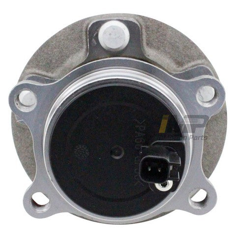 Wheel Bearing and Hub Assembly WJB Automotive WA512466