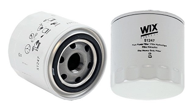 Hydraulic Filter Wix Filters 51247