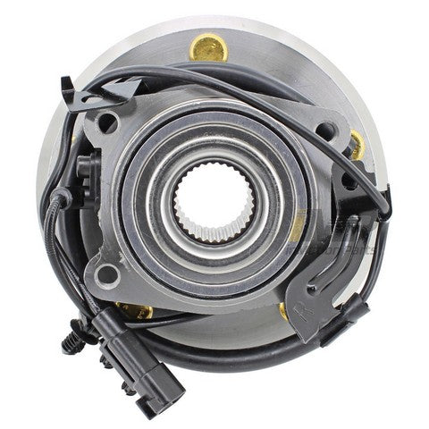 Wheel Bearing and Hub Assembly WJB Automotive WA512479