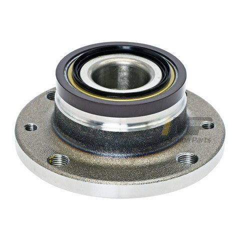 Wheel Bearing and Hub Assembly WJB Automotive WA512480