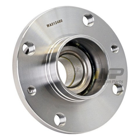 Wheel Bearing and Hub Assembly WJB Automotive WA512480