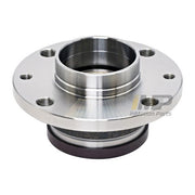 Wheel Bearing and Hub Assembly WJB Automotive WA512480