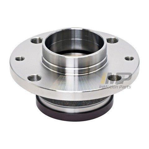 Wheel Bearing and Hub Assembly WJB Automotive WA512480