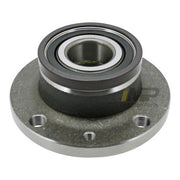 Wheel Bearing and Hub Assembly WJB Automotive WA512480