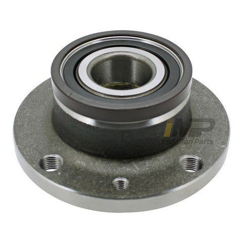 Wheel Bearing and Hub Assembly WJB Automotive WA512480