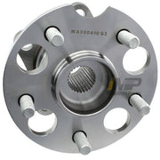 Wheel Bearing and Hub Assembly WJB Automotive WA512482