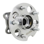 Wheel Bearing and Hub Assembly WJB Automotive WA512482