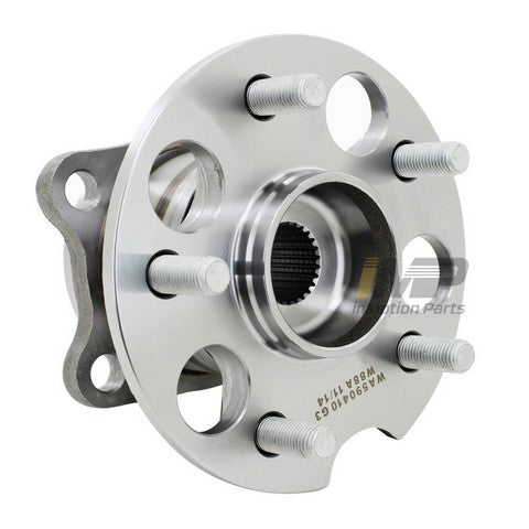 Wheel Bearing and Hub Assembly WJB Automotive WA512482