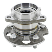 Wheel Bearing and Hub Assembly WJB Automotive WA512482