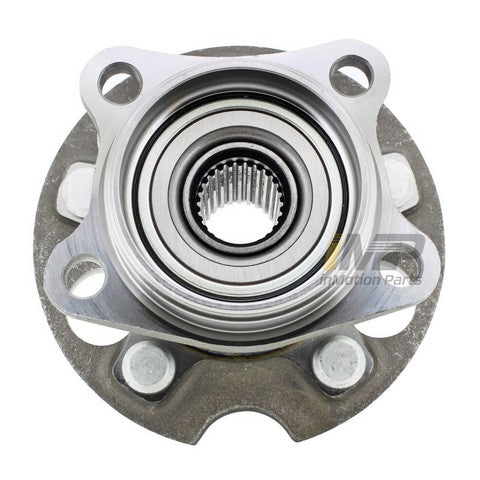 Wheel Bearing and Hub Assembly WJB Automotive WA512482
