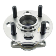 Wheel Bearing and Hub Assembly WJB Automotive WA512483