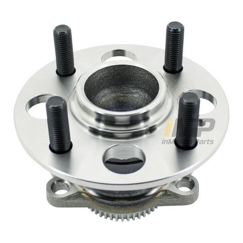 Wheel Bearing and Hub Assembly WJB Automotive WA512483