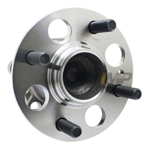 Wheel Bearing and Hub Assembly WJB Automotive WA512483