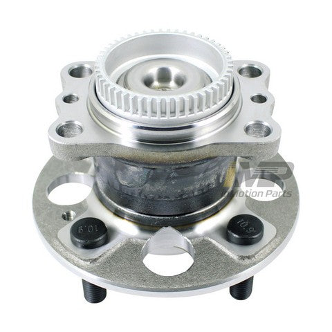Wheel Bearing and Hub Assembly WJB Automotive WA512483