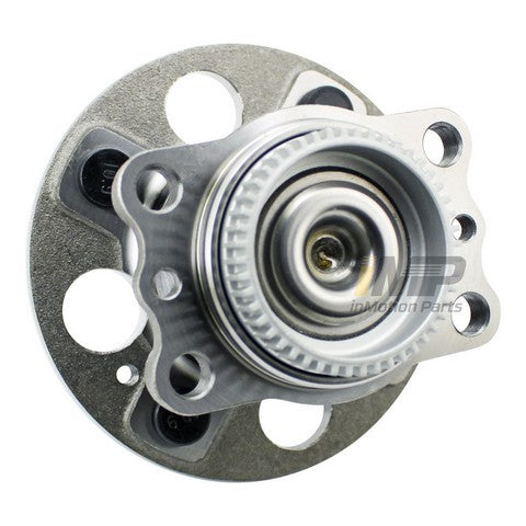 Wheel Bearing and Hub Assembly WJB Automotive WA512483
