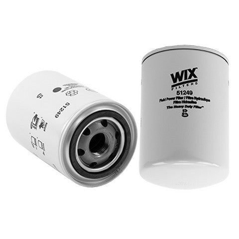 Hydraulic Filter Wix Filters 51249