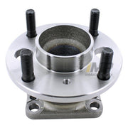 Wheel Bearing and Hub Assembly WJB Automotive WA512490