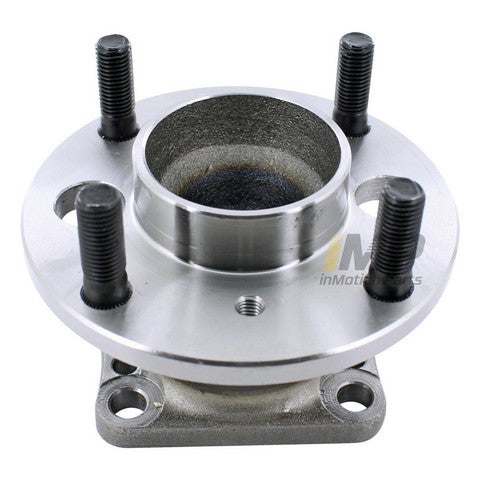 Wheel Bearing and Hub Assembly WJB Automotive WA512490