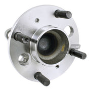 Wheel Bearing and Hub Assembly WJB Automotive WA512490