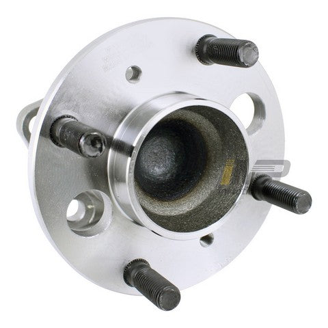 Wheel Bearing and Hub Assembly WJB Automotive WA512490