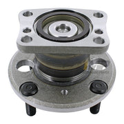 Wheel Bearing and Hub Assembly WJB Automotive WA512490