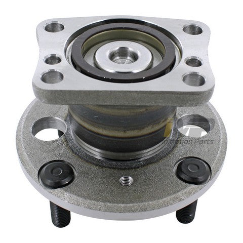 Wheel Bearing and Hub Assembly WJB Automotive WA512490