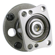 Wheel Bearing and Hub Assembly WJB Automotive WA512490