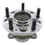 Wheel Bearing and Hub Assembly WJB Automotive WA512492