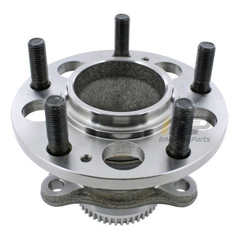 Wheel Bearing and Hub Assembly WJB Automotive WA512492