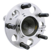 Wheel Bearing and Hub Assembly WJB Automotive WA512492