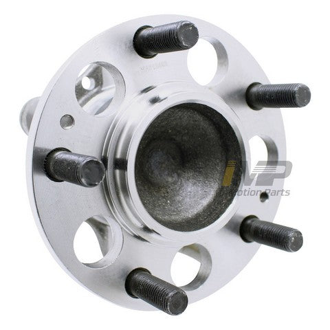 Wheel Bearing and Hub Assembly WJB Automotive WA512492
