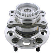 Wheel Bearing and Hub Assembly WJB Automotive WA512492