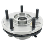 Wheel Bearing and Hub Assembly WJB Automotive WA512493