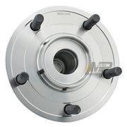 Wheel Bearing and Hub Assembly WJB Automotive WA512493
