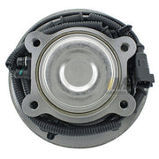 Wheel Bearing and Hub Assembly WJB Automotive WA512493