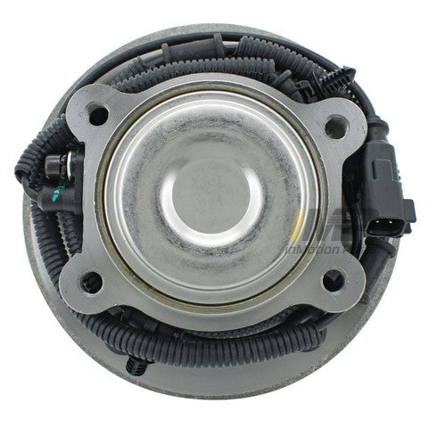 Wheel Bearing and Hub Assembly WJB Automotive WA512493