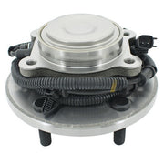 Wheel Bearing and Hub Assembly WJB Automotive WA512493