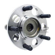 Wheel Bearing and Hub Assembly WJB Automotive WA512495