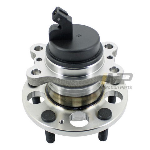 Wheel Bearing and Hub Assembly WJB Automotive WA512495