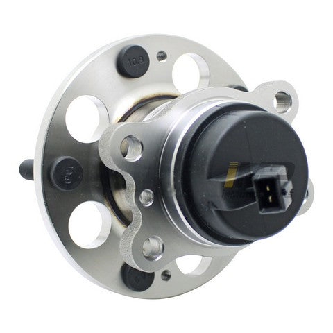 Wheel Bearing and Hub Assembly WJB Automotive WA512495