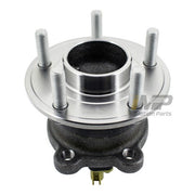 Wheel Bearing and Hub Assembly WJB Automotive WA512496