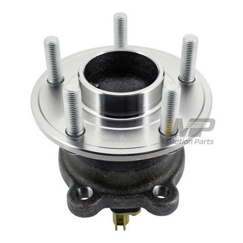 Wheel Bearing and Hub Assembly WJB Automotive WA512496