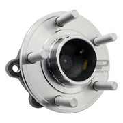 Wheel Bearing and Hub Assembly WJB Automotive WA512496
