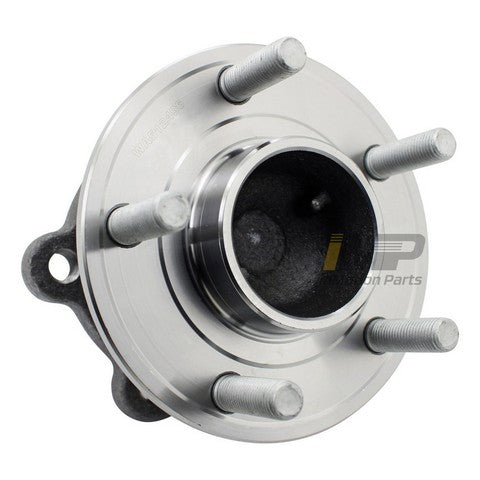 Wheel Bearing and Hub Assembly WJB Automotive WA512496