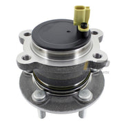 Wheel Bearing and Hub Assembly WJB Automotive WA512496