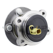 Wheel Bearing and Hub Assembly WJB Automotive WA512496