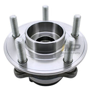 Wheel Bearing and Hub Assembly WJB Automotive WA512497