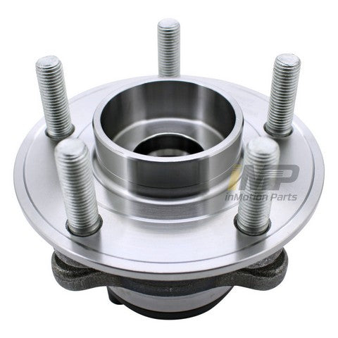 Wheel Bearing and Hub Assembly WJB Automotive WA512497