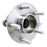 Wheel Bearing and Hub Assembly WJB Automotive WA512497